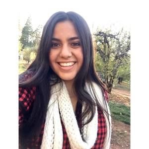 Meet your Posher, Jasmine